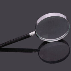Klassikaline suurendusklaas 100 mm Soodukas.Com