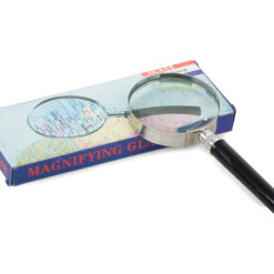 Klassikaline lugemislup 60 mm Soodukas.Com