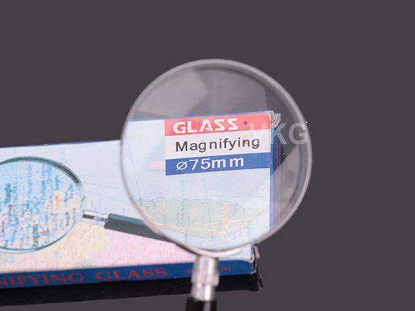 Klassikaline suurendusklaas 75 mm – Soodukas.Com Klassikaline suurendusklaas 75 mm - Image 3