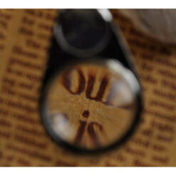 Jubileri lügised lügised foldable 2led 30x 21mm Soodukas.Com