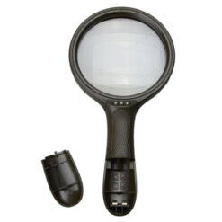 Lupa do czytania szkło powiększające duża 130mm Soodukas.Com