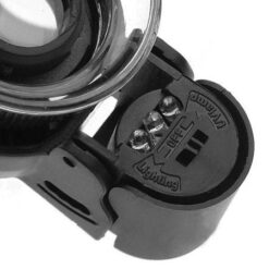 Taskuluup 45x LED UV Soodukas.Com