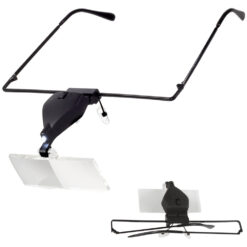 Led kelluvõrgaline 3,5x vahetamine