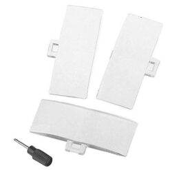 Lupa okulary zegarmistrzowska led 3,5x wymienne Soodukas.Com