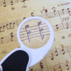 Lupa składana szkło powiększające kieszonkowa led – Soodukas.Com Lupa składana szkło powiększające kieszonkowa led Soodukas.Com