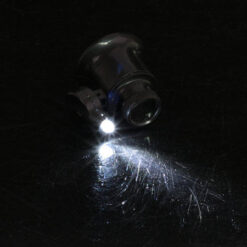 Lupa jubilerska kieszonkowa do oka 20x dioda led – Soodukas.Com Lupa jubilerska kieszonkowa do oka 20x dioda led Soodukas.Com