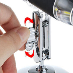 Mikroskop cyfrowy usb 8 led smd 1000x lupa zoom Soodukas.Com