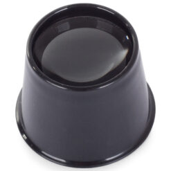 Täppistöö luup 10x