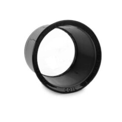 Lupa jubilerska kieszonkowa do oka 10x precyzyjna Soodukas.Com