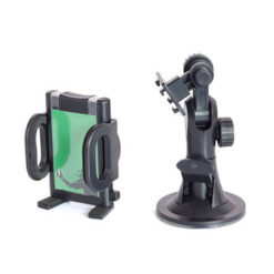 Uchwyt samochodowy regulowany na telefon iphone Soodukas.Com