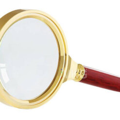 Lupa ręczna klasyczna 80mm złota szkło elegancka – Soodukas.Com Lupa ręczna klasyczna 80mm złota szkło elegancka Soodukas.Com