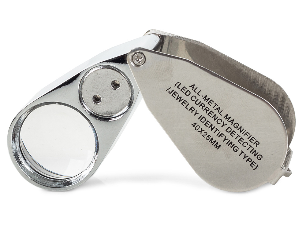 Kokkupandav UV LED luup – Soodukas.Com Kokkupandav UV LED luup - Image 3