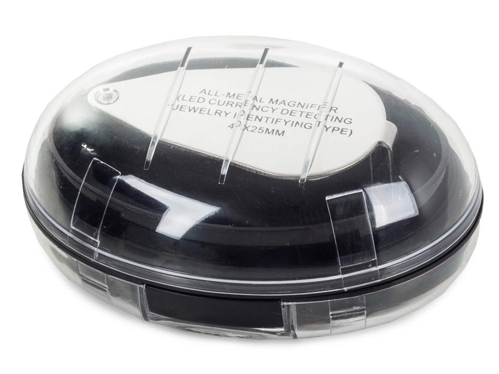 Kokkupandav UV LED luup – Soodukas.Com Kokkupandav UV LED luup - Image 4