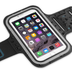 Pokrowiec etui na ramię telefon opaska do biegania Soodukas.Com
