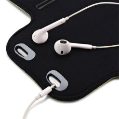 Pokrowiec etui na ramię telefon opaska do biegania Soodukas.Com