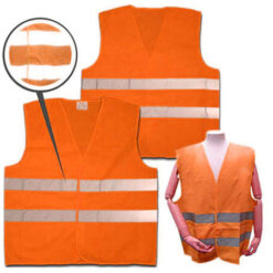 Kamizelka odblaskowa ostrzegawcza pomarańczowa l – Soodukas.Com Kamizelka odblaskowa ostrzegawcza pomarańczowa l Soodukas.Com