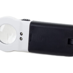 Lupa do czytania szkło powiększające 16x ręczna Soodukas.Com