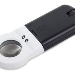 Lupa do czytania szkło powiększające 16x ręczna Soodukas.Com