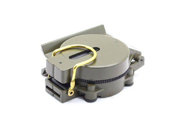 Metallist vedelikkompass mõõtkavaga – Soodukas.Com Metallist vedelikkompass mõõtkavaga - Image 3