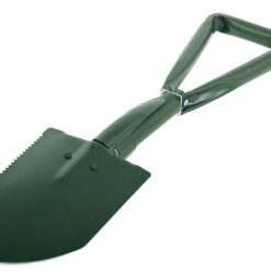 Kokkupandav labidas kohvriga Soodukas.Com