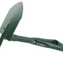 Kokkupandav labidas kohvriga Soodukas.Com