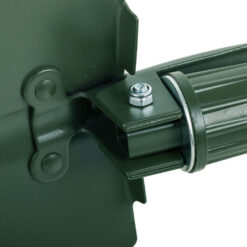 Kokkupandav labidas kohvriga Soodukas.Com