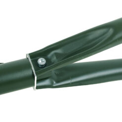 Kokkupandav labidas kohvriga Soodukas.Com