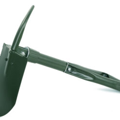 Kokkupandav labidas kohvriga Soodukas.Com