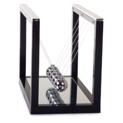 Wahadło kulki kule newtona biurko duże prezent Soodukas.Com