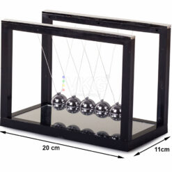 Wahadło kulki kule newtona biurko duże prezent Soodukas.Com