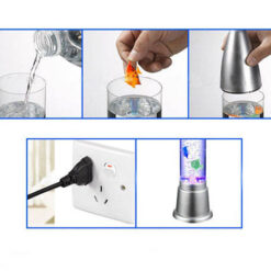 Lampka z rybkami lampa wodna niesamowita 50 cm – Soodukas.Com Lampka z rybkami lampa wodna niesamowita 50 cm Soodukas.Com