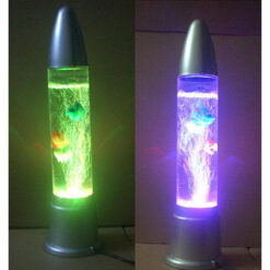 Lampka z rybkami lampa wodna niesamowita 50 cm – Soodukas.Com Lampka z rybkami lampa wodna niesamowita 50 cm Soodukas.Com