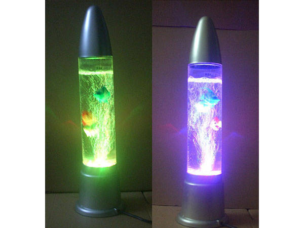 Lampka z rybkami lampa wodna niesamowita 50 cm – Soodukas.Com Lampka z rybkami lampa wodna niesamowita 50 cm - Image 4