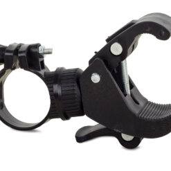 Jalgratta tõrviku hoidja pöörlev tõrviku hoidja Soodukas.Com