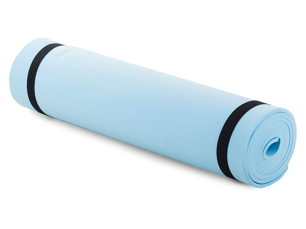 Mata do ćwiczeń joga fitness miękka gruba 0,5 cm karimata treningowa – Soodukas.Com Mata do ćwiczeń joga fitness miękka gruba 0,5 cm karimata treningowa - Image 4