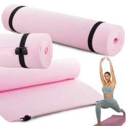 Pehme treeningmatt 0,5 cm