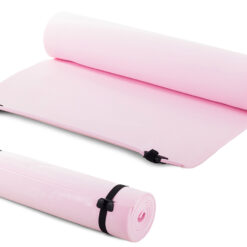 Mata do ćwiczeń joga fitness miękka gruba 0,5 cm karimata treningowa – Soodukas.Com Mata do ćwiczeń joga fitness miękka gruba 0,5 cm karimata treningowa Soodukas.Com