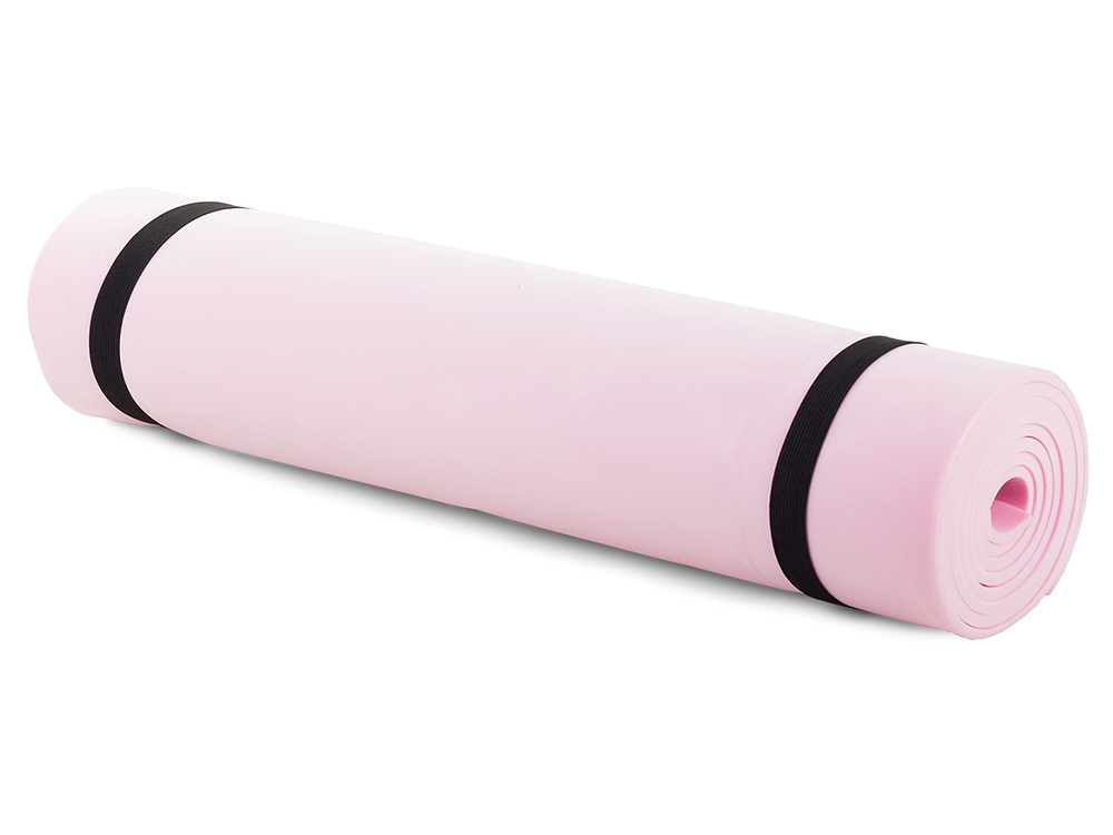 Mata do ćwiczeń joga fitness miękka gruba 0,5 cm karimata treningowa – Soodukas.Com Mata do ćwiczeń joga fitness miękka gruba 0,5 cm karimata treningowa - Image 4