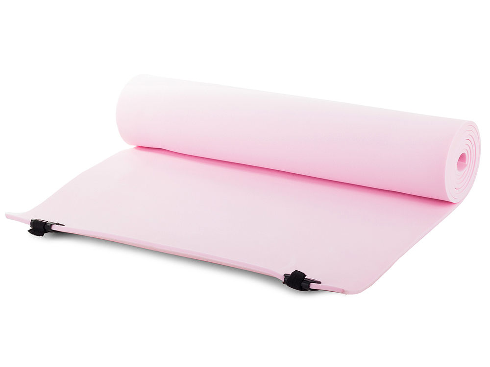 Mata do ćwiczeń joga fitness miękka gruba 0,5 cm karimata treningowa – Soodukas.Com Mata do ćwiczeń joga fitness miękka gruba 0,5 cm karimata treningowa - Image 6