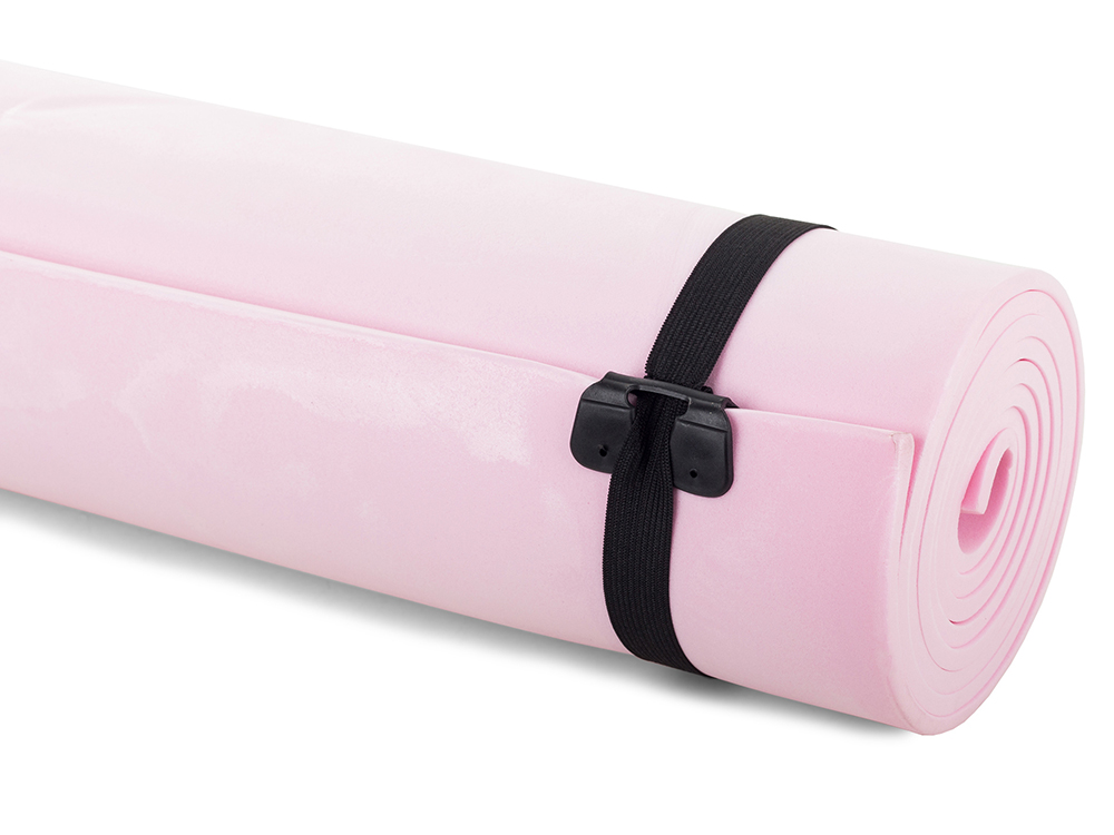 Mata do ćwiczeń joga fitness miękka gruba 0,5 cm karimata treningowa – Soodukas.Com Mata do ćwiczeń joga fitness miękka gruba 0,5 cm karimata treningowa - Image 7