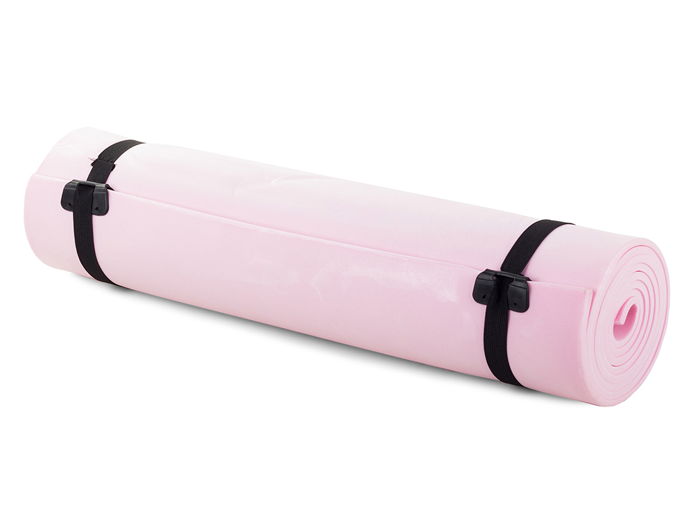 Mata do ćwiczeń joga fitness miękka gruba 0,5 cm karimata treningowa – Soodukas.Com Mata do ćwiczeń joga fitness miękka gruba 0,5 cm karimata treningowa - Image 8