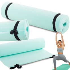 Pehme treeningmatt 0,5 cm