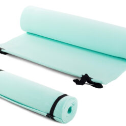 Mata do ćwiczeń joga fitness miękka gruba 0,5 cm karimata treningowa – Soodukas.Com Mata do ćwiczeń joga fitness miękka gruba 0,5 cm karimata treningowa Soodukas.Com