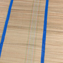 Mata plażowa słomiana termiczna zwijana 150x170 Soodukas.Com