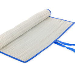 Plain plain mata õlgkatte lamamistool 60x170 Soodukas.Com