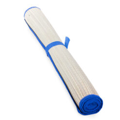 Plain plain mata õlgkatte lamamistool 60x170 Soodukas.Com