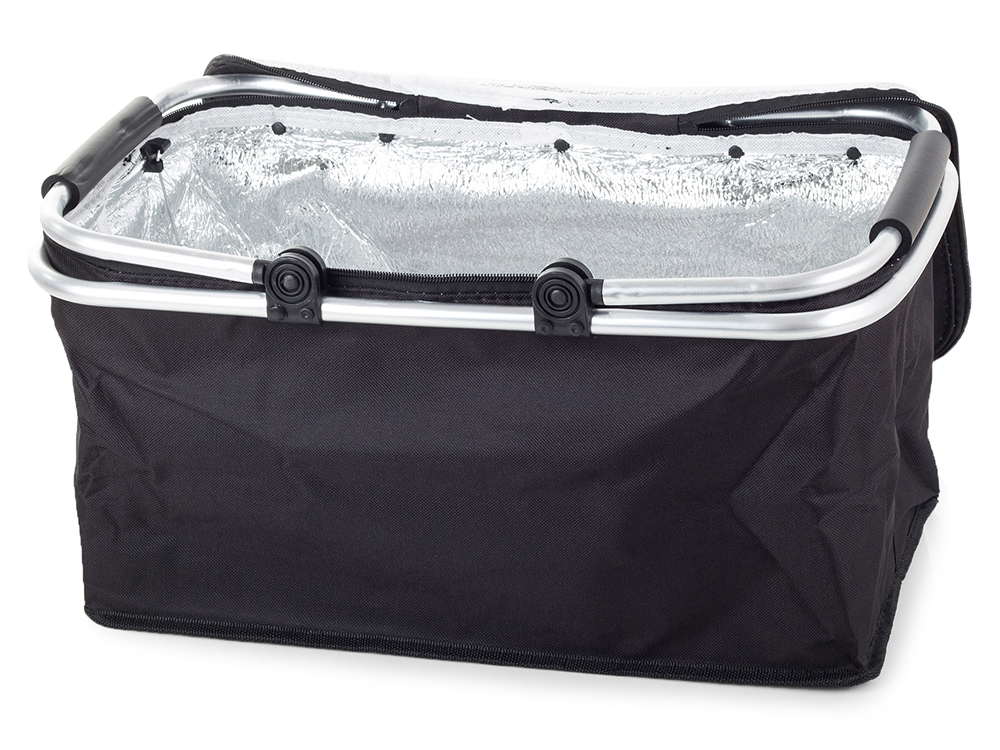 Kokkupandav termo-isolatsiooinga piknikukorv – Soodukas.Com Kokkupandav termo-isolatsiooinga piknikukorv - Image 3