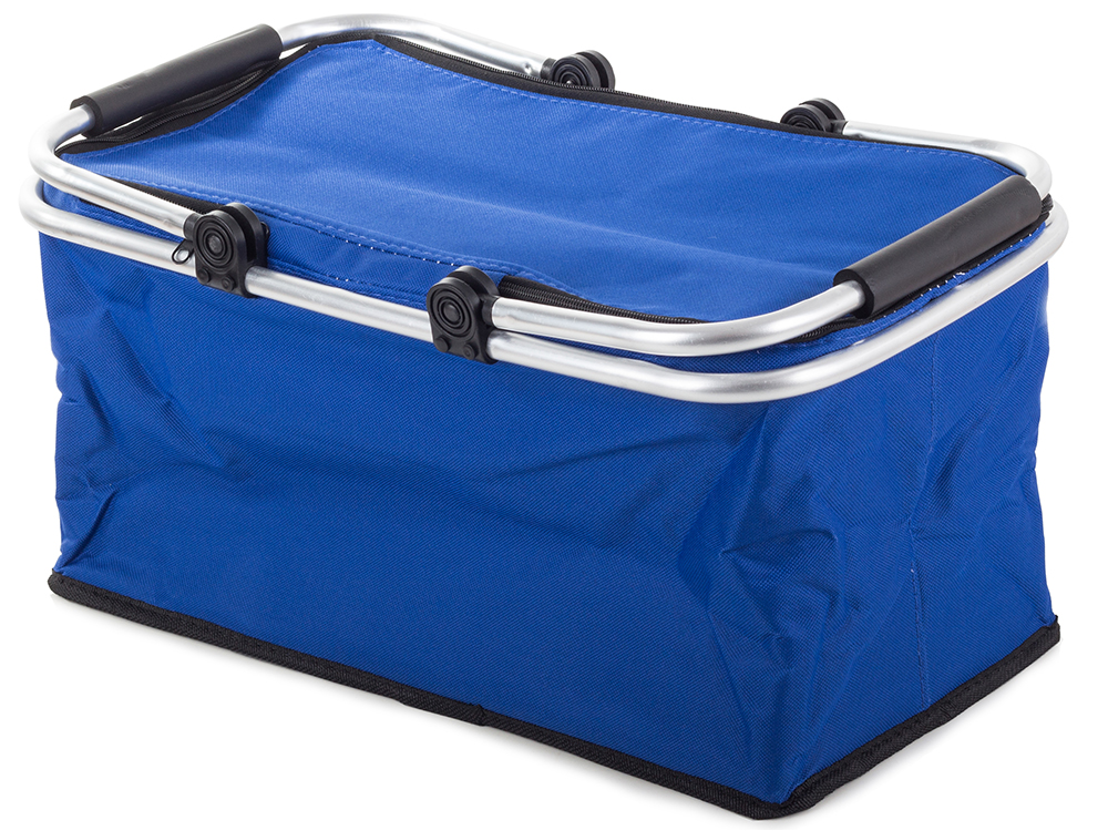 Kosz piknikowy składany termiczny turystyczny koszyk na zakupy izolacyjny – Soodukas.Com Kosz piknikowy składany termiczny turystyczny koszyk na zakupy izolacyjny - Image 12