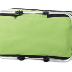 Kosz piknikowy składany termiczny turystyczny koszyk na zakupy izolacyjny Soodukas.Com