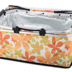 Kosz piknikowy składany termiczny turystyczny koszyk na zakupy izolacyjny – Soodukas.Com Kosz piknikowy składany termiczny turystyczny koszyk na zakupy izolacyjny Soodukas.Com